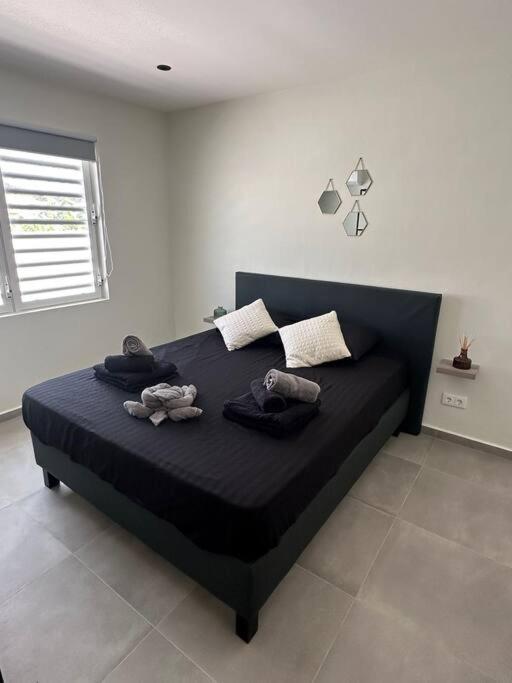 Villa Vista Montana Willemstad Bagian luar foto