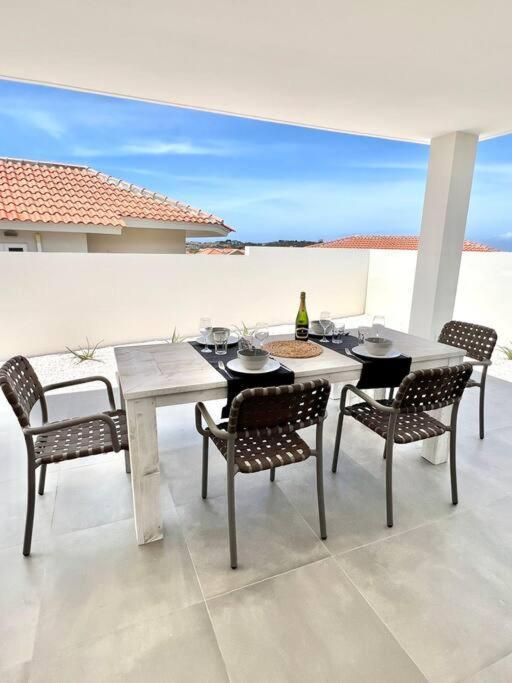 Villa Vista Montana Willemstad Bagian luar foto