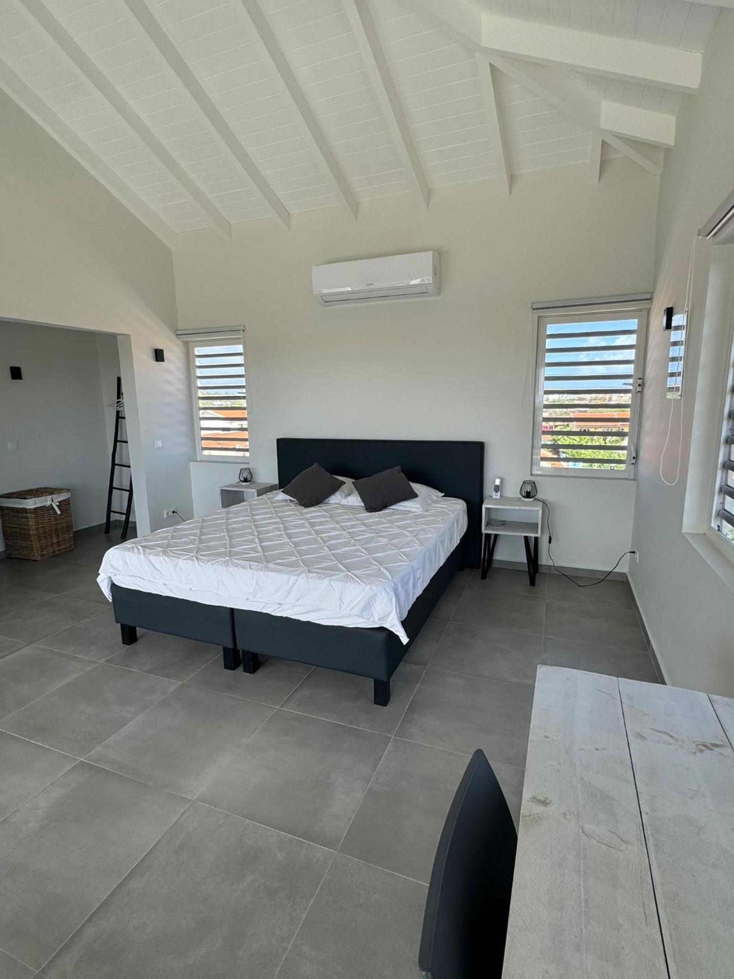 Villa Vista Montana Willemstad Bagian luar foto